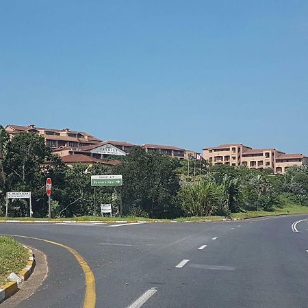 פורט אדוארד Ocean View Villas Unit G02 מראה חיצוני תמונה