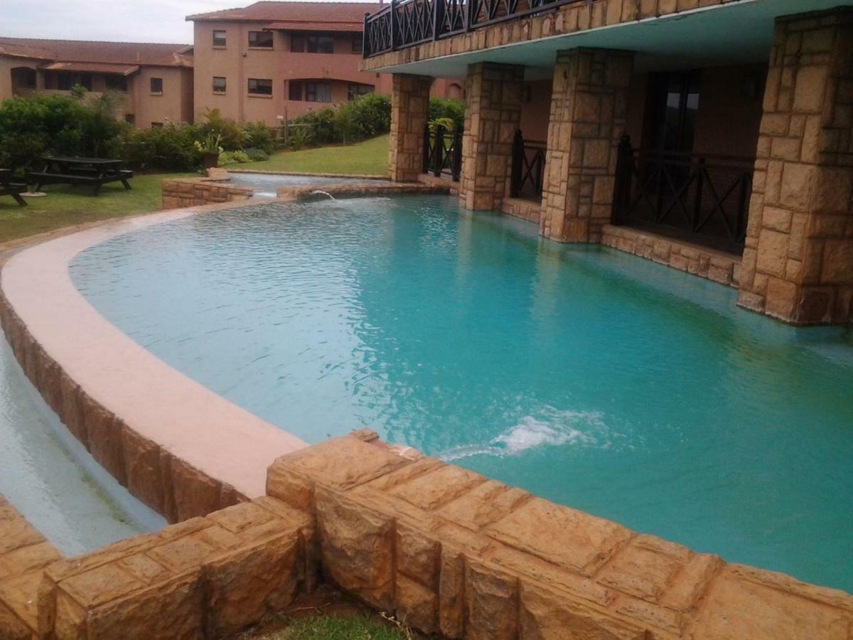 פורט אדוארד Ocean View Villas Unit G02 מראה חיצוני תמונה