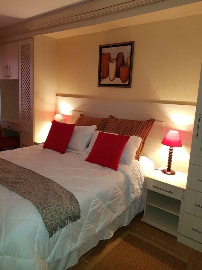 פורט אדוארד Ocean View Villas Unit G02 מראה חיצוני תמונה