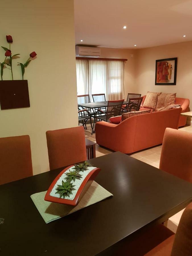 פורט אדוארד Ocean View Villas Unit G02 מראה חיצוני תמונה