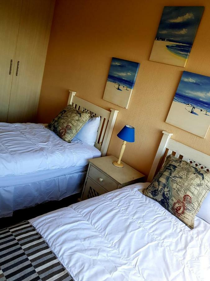 פורט אדוארד Ocean View Villas Unit G02 מראה חיצוני תמונה