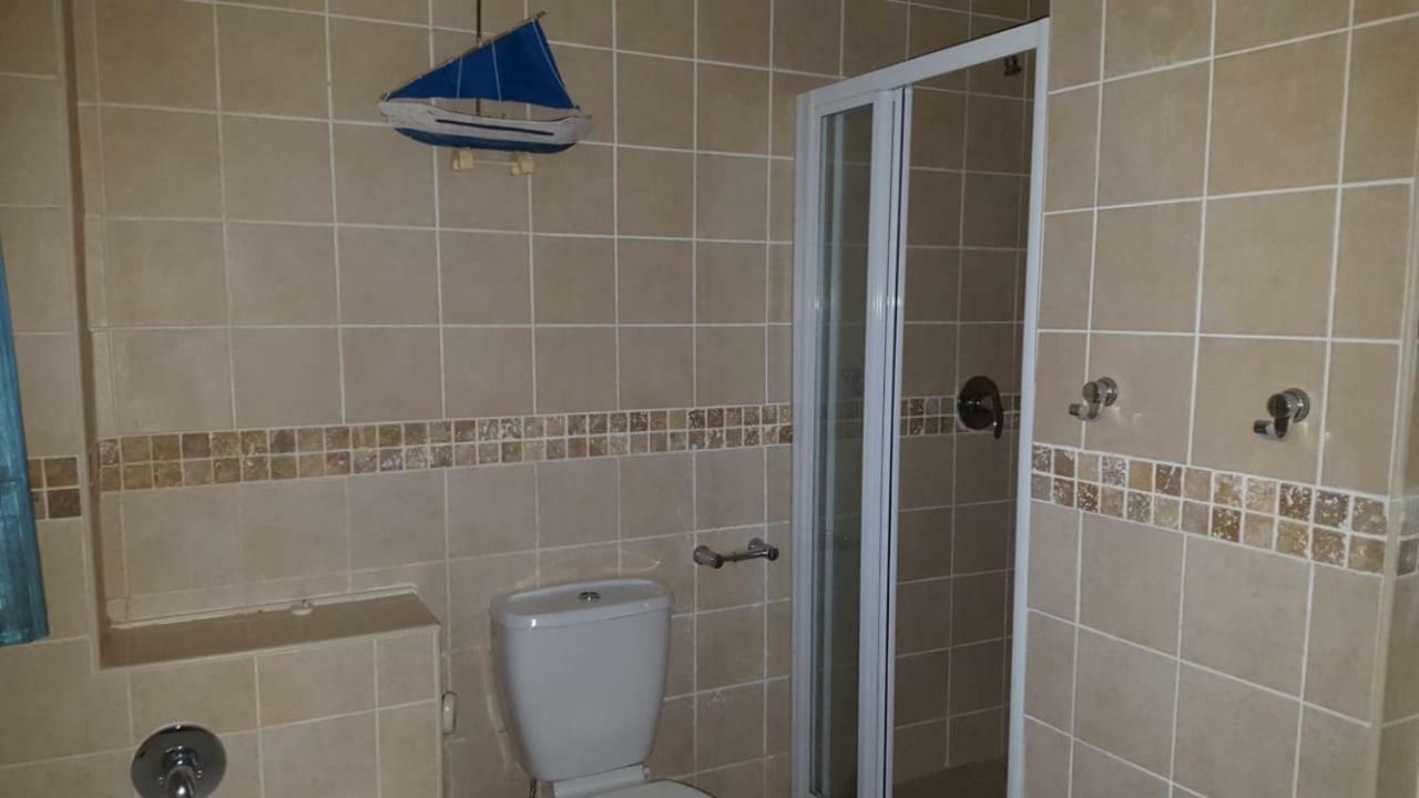פורט אדוארד Ocean View Villas Unit G02 מראה חיצוני תמונה