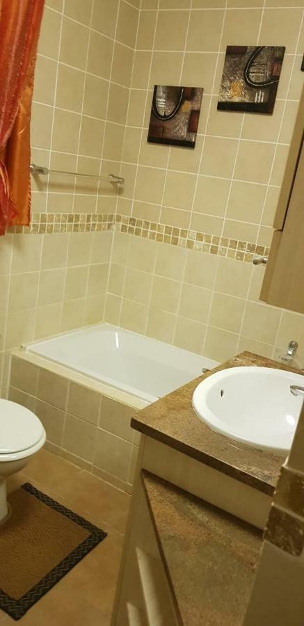 פורט אדוארד Ocean View Villas Unit G02 מראה חיצוני תמונה