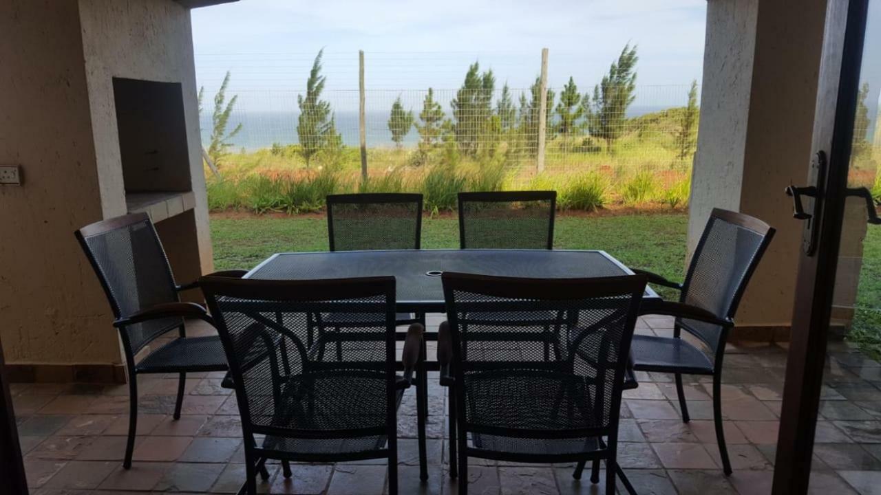 פורט אדוארד Ocean View Villas Unit G02 מראה חיצוני תמונה