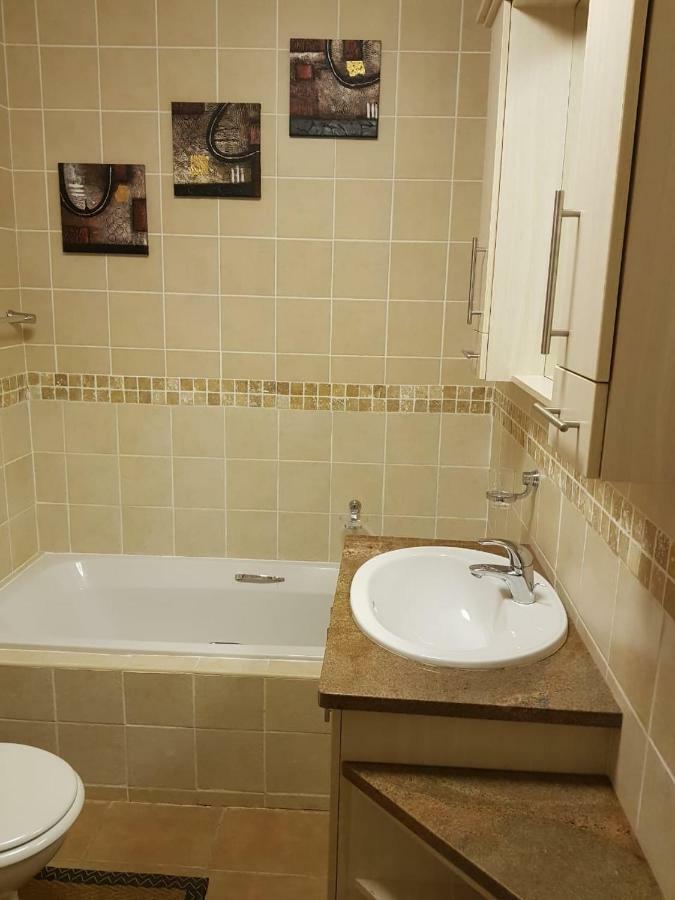 פורט אדוארד Ocean View Villas Unit G02 מראה חיצוני תמונה
