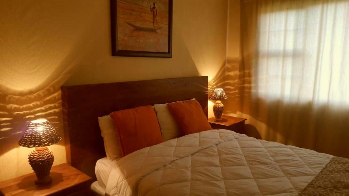 פורט אדוארד Ocean View Villas Unit G02 מראה חיצוני תמונה