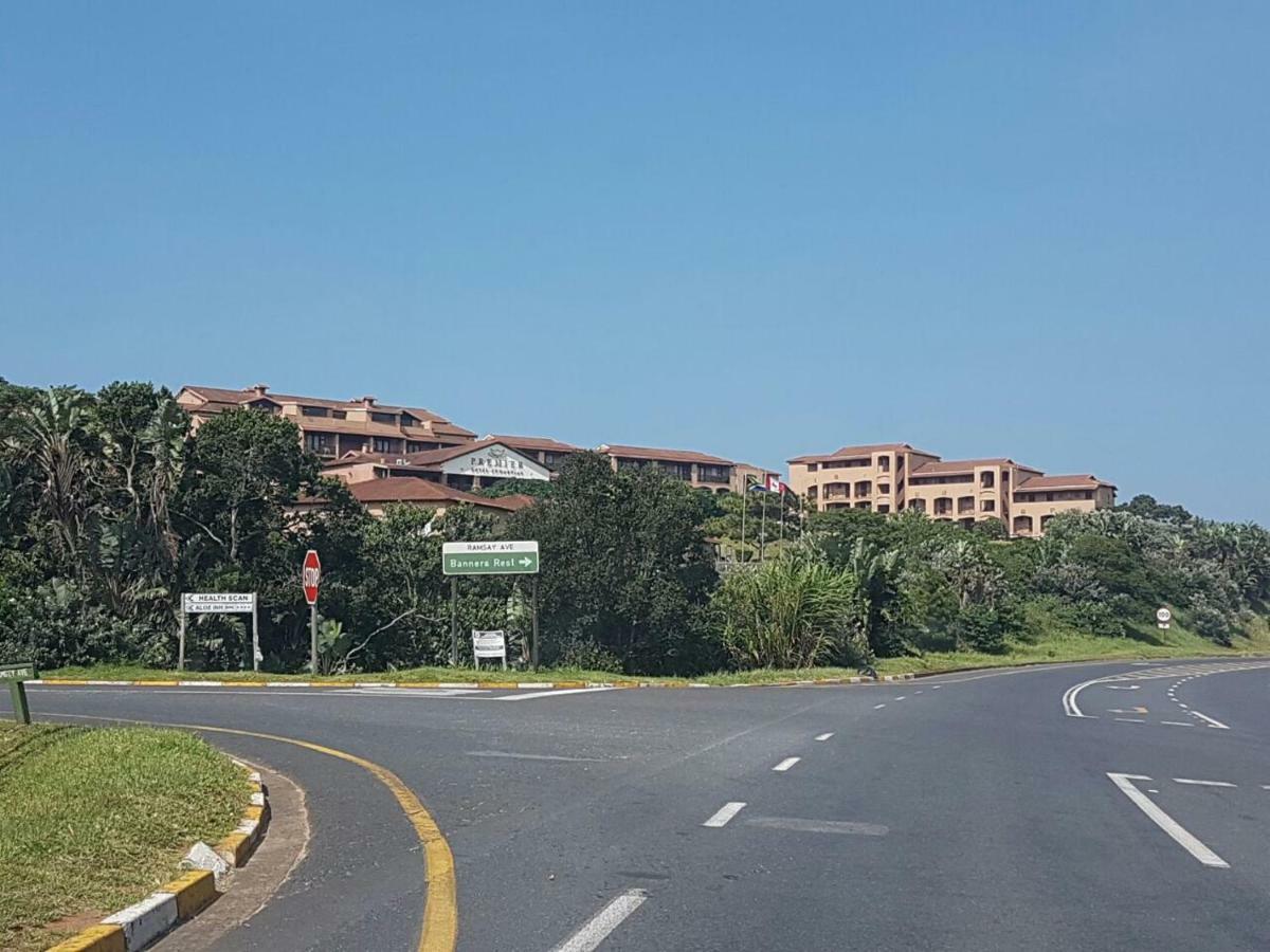 פורט אדוארד Ocean View Villas Unit G02 מראה חיצוני תמונה