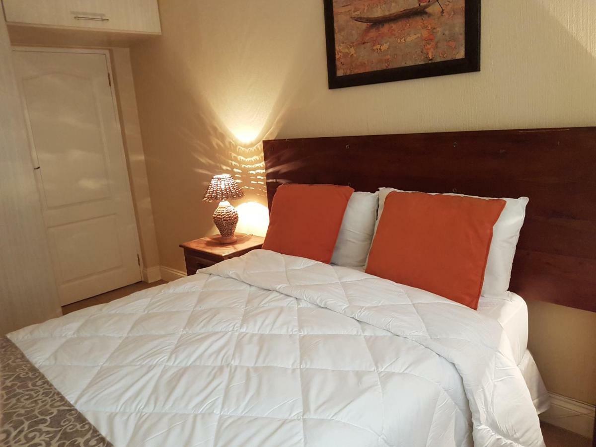 פורט אדוארד Ocean View Villas Unit G02 מראה חיצוני תמונה
