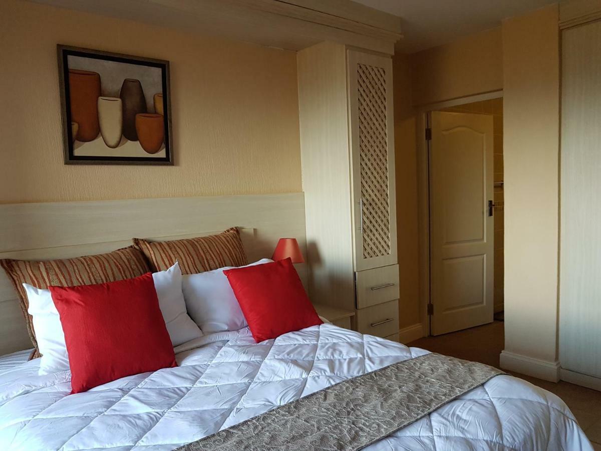 פורט אדוארד Ocean View Villas Unit G02 מראה חיצוני תמונה
