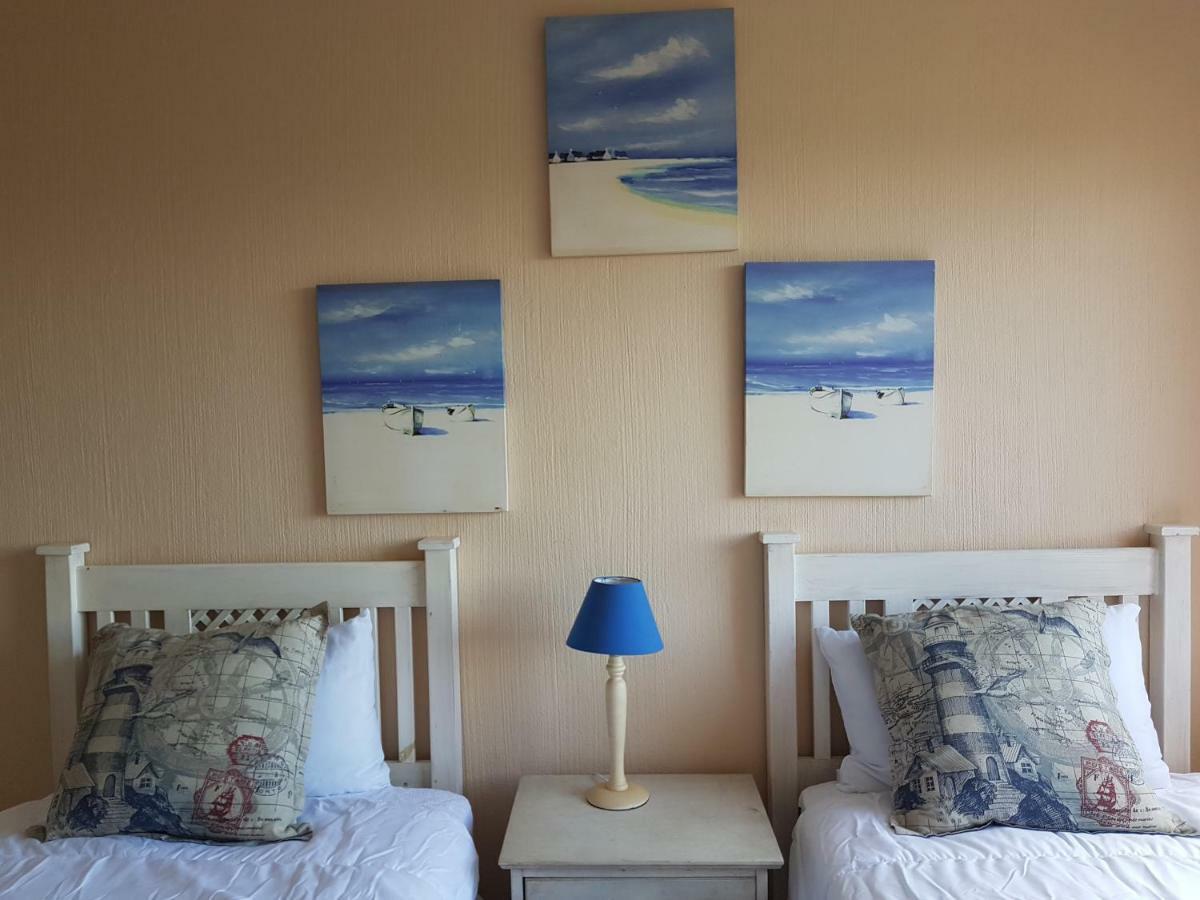 פורט אדוארד Ocean View Villas Unit G02 מראה חיצוני תמונה