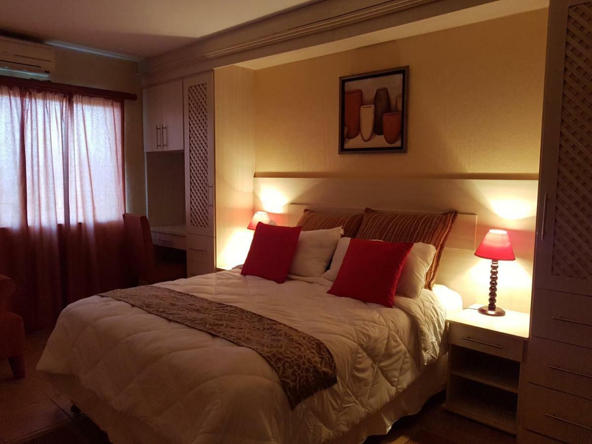פורט אדוארד Ocean View Villas Unit G02 מראה חיצוני תמונה