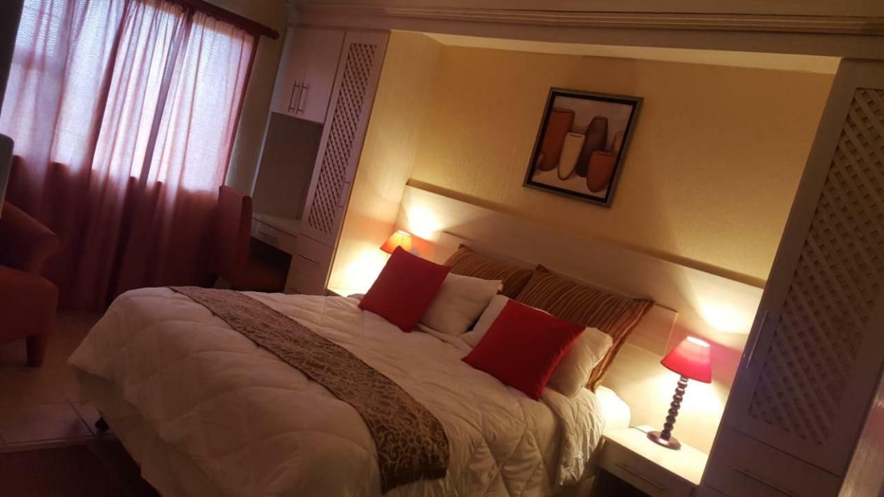 פורט אדוארד Ocean View Villas Unit G02 מראה חיצוני תמונה