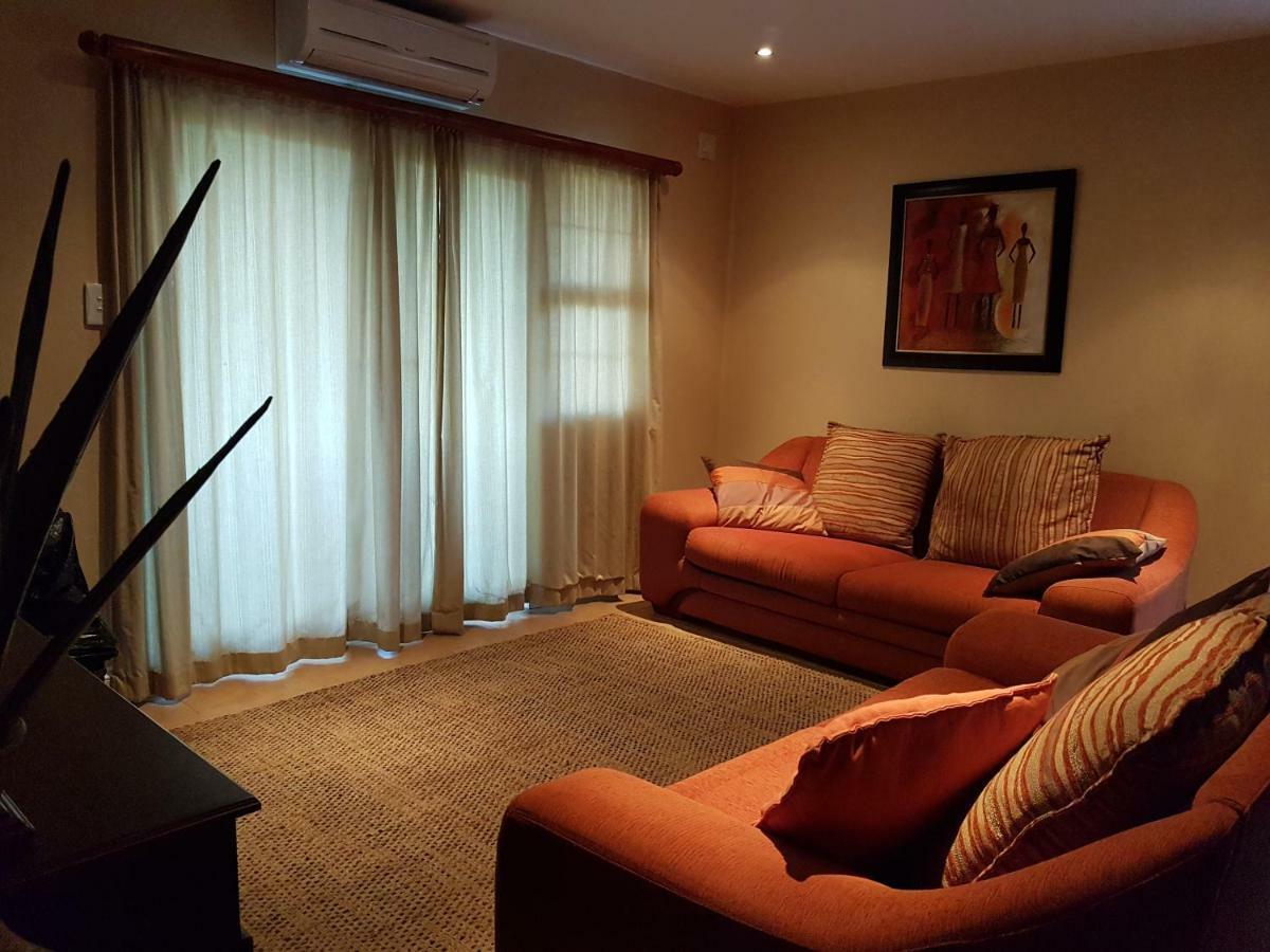 פורט אדוארד Ocean View Villas Unit G02 מראה חיצוני תמונה